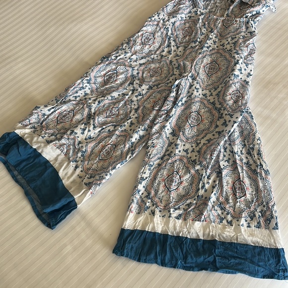 Surf Gypsy jumpsuit size m - Picture 5 of 8